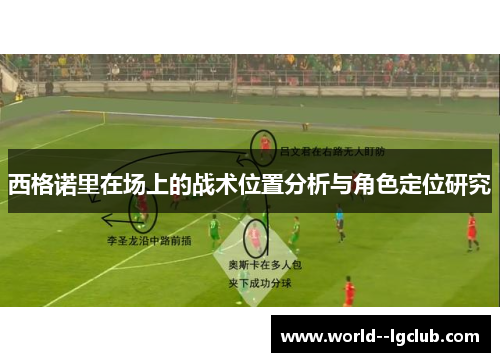 西格诺里在场上的战术位置分析与角色定位研究