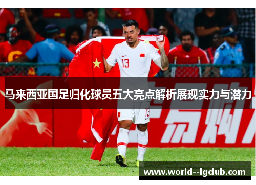 马来西亚国足归化球员五大亮点解析展现实力与潜力